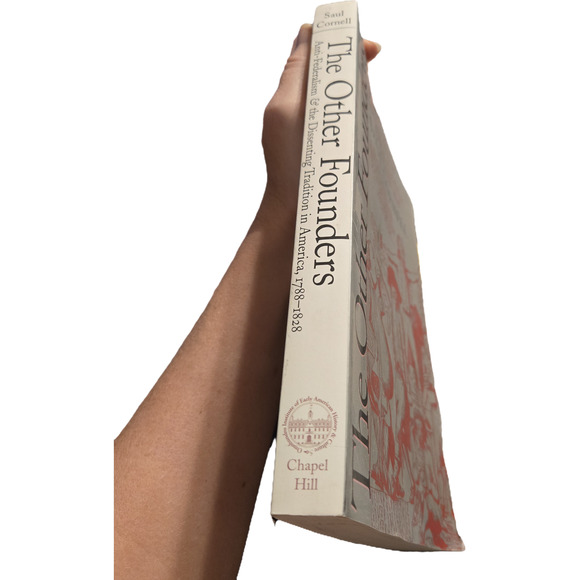 The other founders by Saul Cornell 0807825034 university of North Carolina - Picture 4 of 7